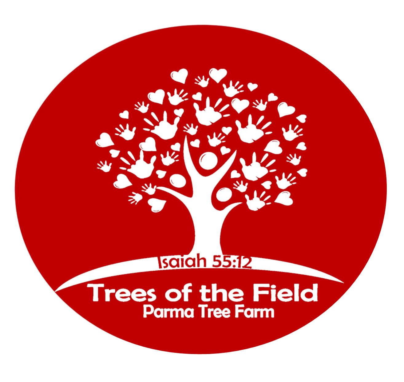 Trees of the Field logo