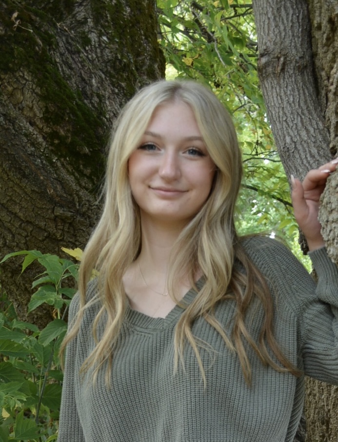 Sarah Mrowka