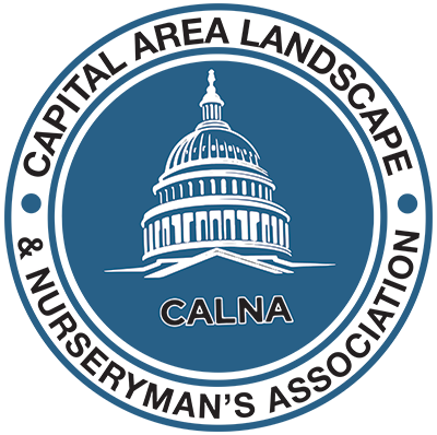 CALNA logo