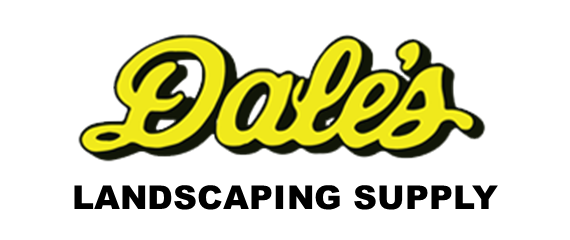 Dale's Landscaping logo
