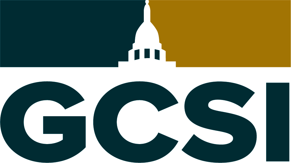 GCSI logo