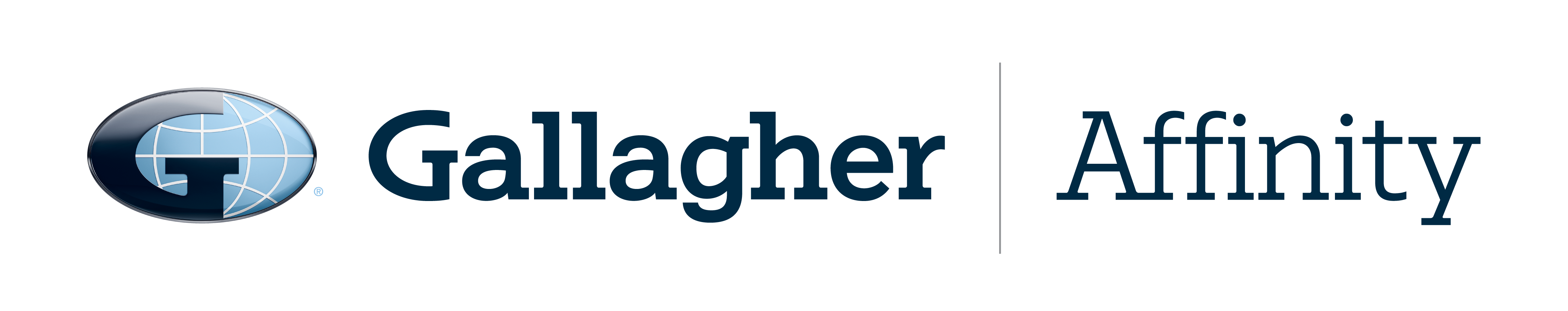 Gallagher Affinity logo
