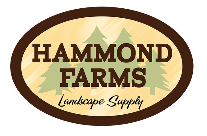 Hammond Farms logo