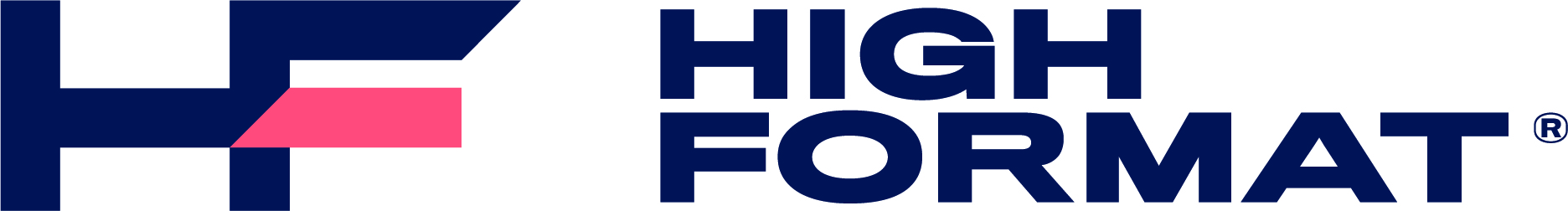 High Format logo