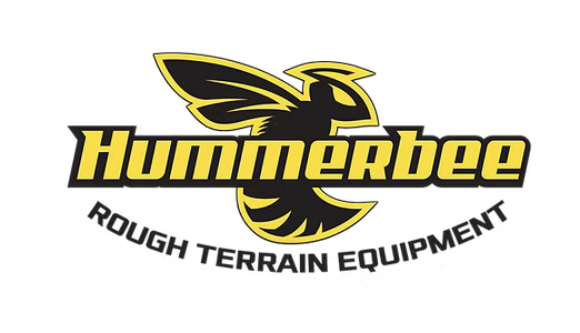 Hummerbee logo