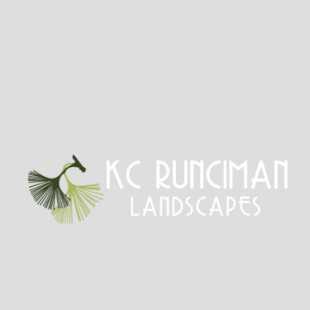 KC Runciman logo