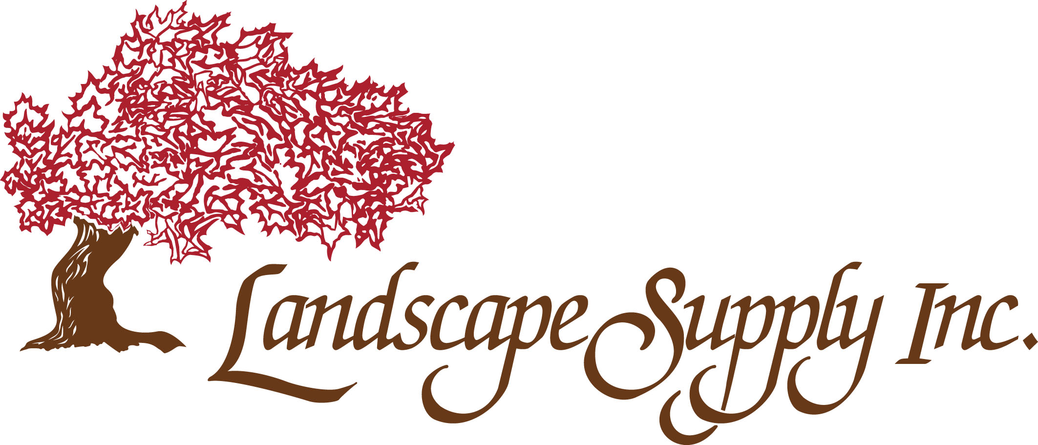 Landscape Supply Inc logo