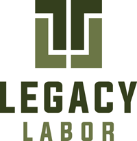 Legacy Labor logo