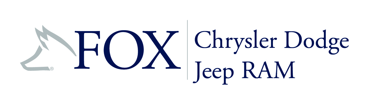 Fox CDJR logo