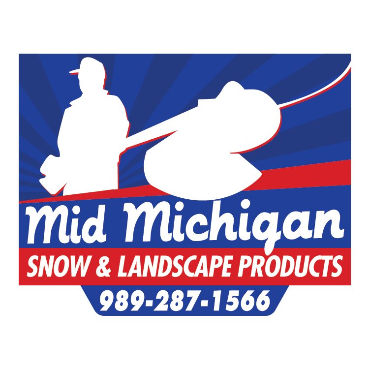 Mid Michigan Supply logo