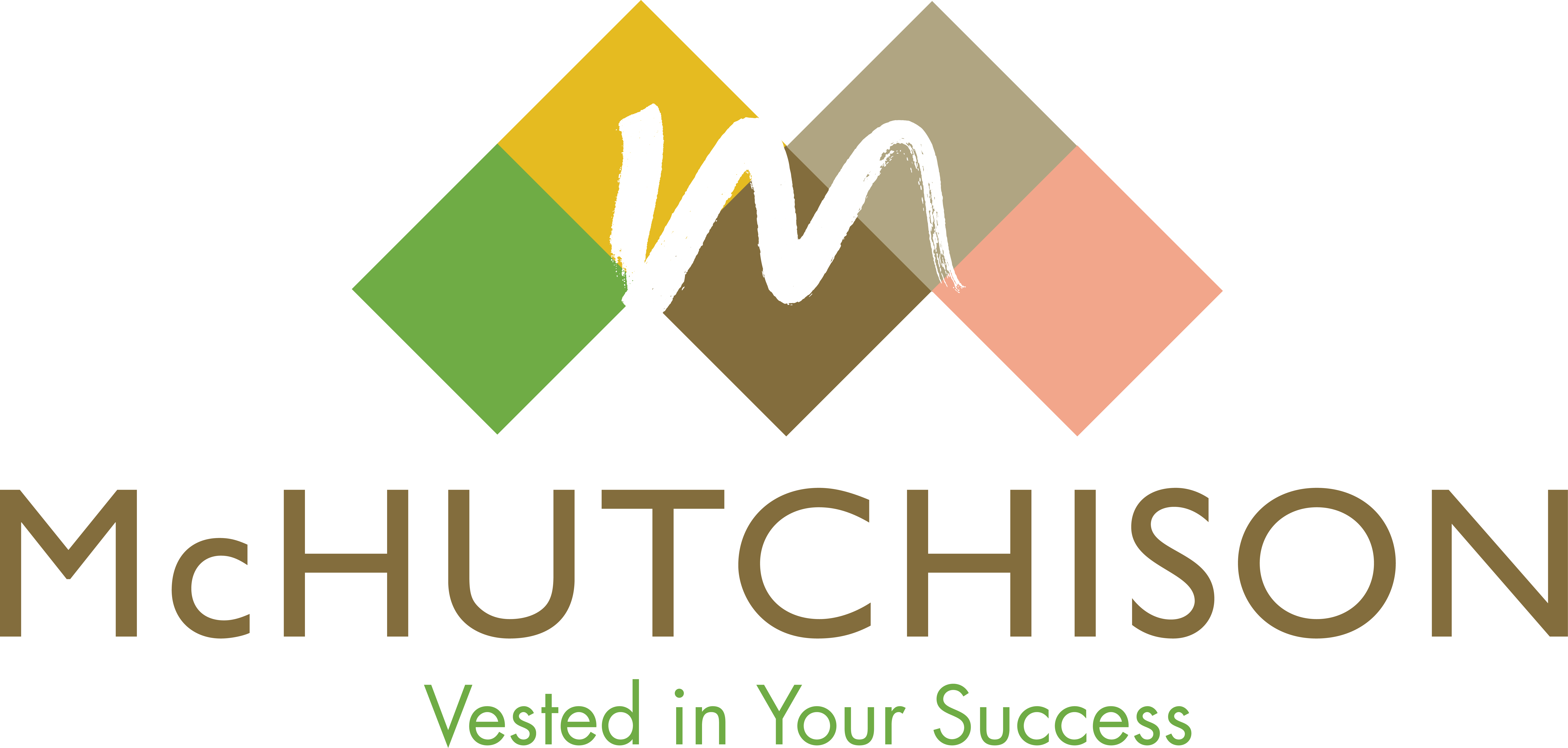 McHutchison logo