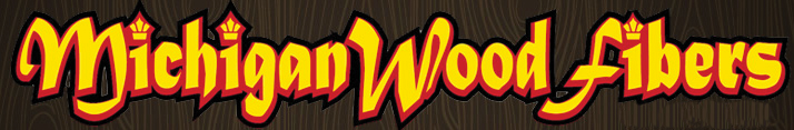 Michigan Wood Fibers logo