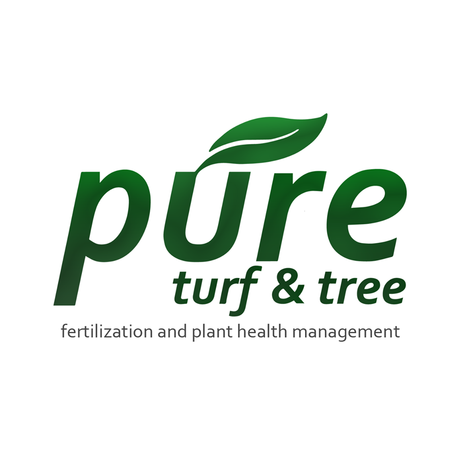 Pure Turf logo