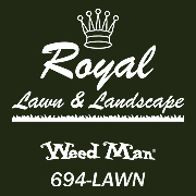 Royal Lawn logo
