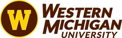 Western MI Univ logo small