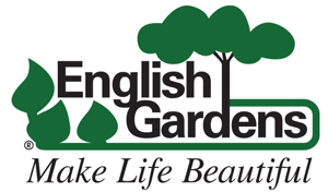 English Gardens logo