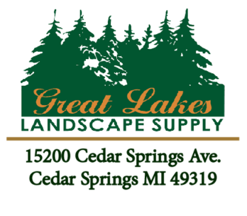 Great Lakes Landscape Supply logo