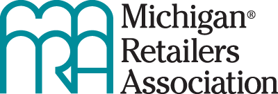Michigan Retailers Assoc logo