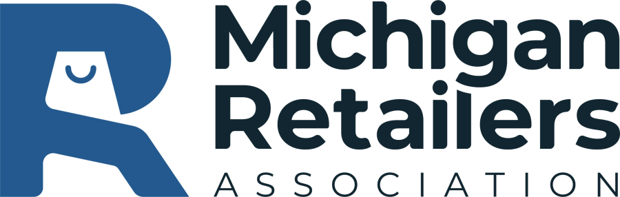 Michigan Retailers Assoc logo