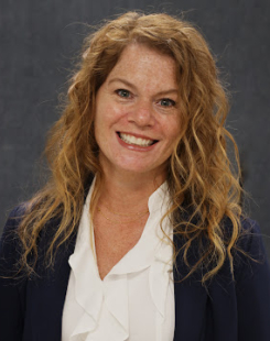 Angie Morris headshot