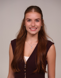 Ella Townsend headshot