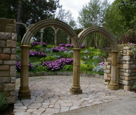 Cleveland Botanical Garden